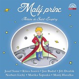 Audiokniha Malý princ / Dramatizace - Antoine De Saint Exupéry