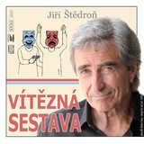 Audiokniha Vítězná sestava - Jiří Štědroň