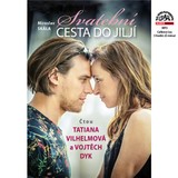 Audiokniha Svatební cesta do Jiljí - Petr Skoumal