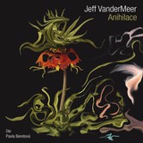 Audiokniha Anihilace - Jeff VanderMeer