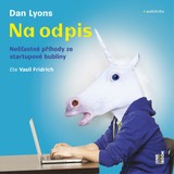 Audiokniha Na odpis - Dan Lyons