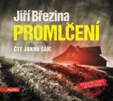 Audiokniha Promlčení - Jiří Březina
