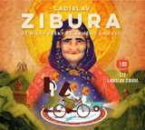 Audiokniha Už nikdy pěšky po Arménii a Gruzii - Ladislav Zibura