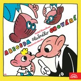 Audiokniha Hurvínkova abeceda slušného chování - Vladimír Straka, Miloš Kirschner