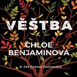 Audiokniha Věštba - Chloe Benjaminová