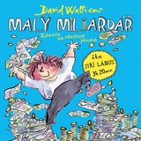 Audiokniha Malý miliardář - David Walliams