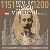 Audiokniha Toulky českou minulostí 1151-1200 - František Derfler