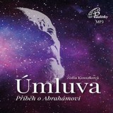 Audiokniha Úmluva - Zofia Kossaková