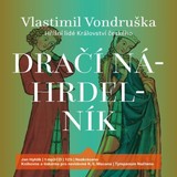 Audiokniha Dračí náhrdelník - Vlastimil Vondruška