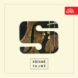 Audiokniha Přísně tajné - Vladimír Ježek