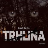 Audiokniha Trhlina - Jozef Karika