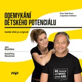 Audiokniha Odemykání dětského potenciálu - Jan Mühlfeit