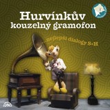 Audiokniha Hurvínkův kouzelný gramofon - Různí autoři