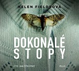 Audiokniha Dokonalé stopy - Helen Fieldsová