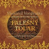 Audiokniha Falešný tolar - Vlastimil Vondruška