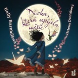 Audiokniha Dívka, která upíjela měsíc - Kelly Barnhillová