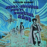 Audiokniha Juraj Jánošík® proti Dračímu řádu - Svetozár Olovrant