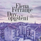 Audiokniha Dny opuštění - Elena Ferrante