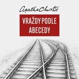 Audiokniha Vraždy podle abecedy - Agatha Christie