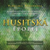 Audiokniha Husitská epopej I-VII - Vlastimil Vondruška