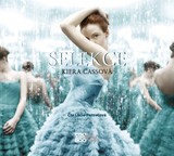 Audiokniha Selekce - Kiera Cass