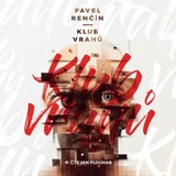 Audiokniha Klub vrahů - Pavel Renčín