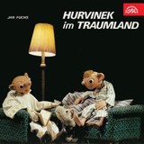 Audiokniha Hurvínek im Traumland - Jan Fuchs