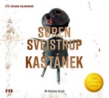 Audiokniha Kaštánek - Soren Sveistrup