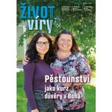 Audiokniha Život víry 2019/9 - Život víry