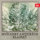 Audiokniha Myšlenky antických klasiků - Homér