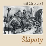 Audiokniha Šlápoty - Jiří Čáslavský