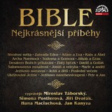 Audiokniha Bible - Nejkrásnější příběhy - Bible