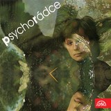 Audiokniha Psychorádce - Josef Svatopluk Matějka, Rudolf Kohoutek, Jaroslav A. Nečas