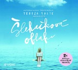 Audiokniha Šlehačková oblaka - Tereza Salte