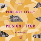 Audiokniha Měsíční tygr - Penelope Lively