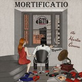 Audiokniha Mortificatio - Nigredo