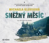 Audiokniha Sněžný měsíc - Michaela Klevisová