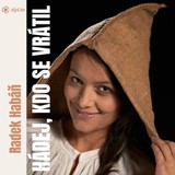 Audiokniha Hádej, kdo se vrátil - Radek Habáň