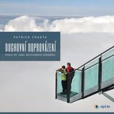 Audiokniha Duchovní doprovázení podle sv. Jana - Patrick Crasta