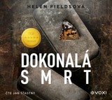 Audiokniha Dokonalá smrt - Helen Fieldsová