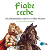 Audiokniha Fiabe italiane - Valeria De Tommaso