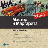Audiokniha Master i Margarita - Michail Bulgakov