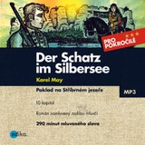 Audiokniha Der Schatz im Silbersee - Karl May