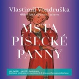 Audiokniha Msta písecké panny - Vlastimil Vondruška