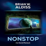 Audiokniha Nonstop - Brian W. Aldiss