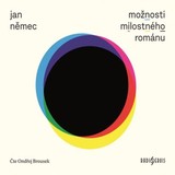 Audiokniha Možnosti milostného románu - Jan Němec
