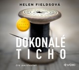Audiokniha Dokonalé ticho - Helen Fieldsová