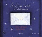 Audiokniha Sofiin svět - Jostein Gaarder
