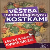 Audiokniha Věštba numerologickými kostkami - Eva Kalivodová Štichová