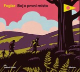 Audiokniha Boj o první místo - Jaroslav Foglar